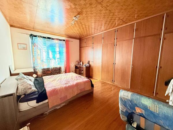 Vente Maison de village 6 pièces 175 m2 à Rimaucourt