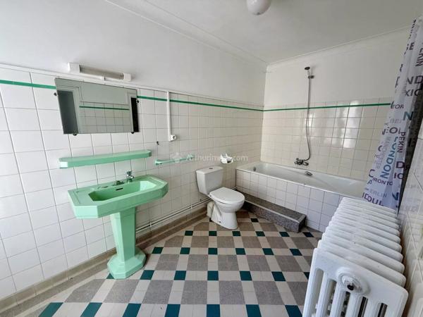 Vente Maison de village 6 pièces 175 m2 à Rimaucourt