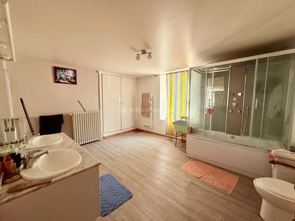 Vente Maison de village 6 pièces 175 m2 à Rimaucourt