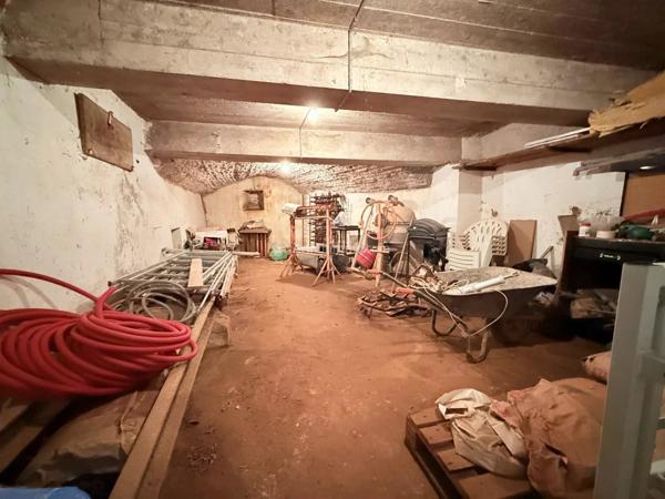 Vente Maison de village 6 pièces 175 m2 à Rimaucourt