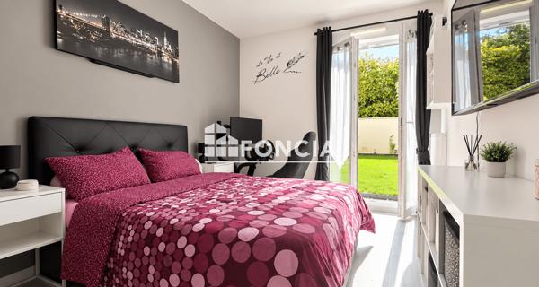 À vendre Appartement 3 pièces 62.58 m² - Persan 95340