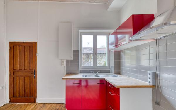 Appartement à vendre    3 pièces • 63,98 m2 Saint-Didier-au-Mont-d'Or