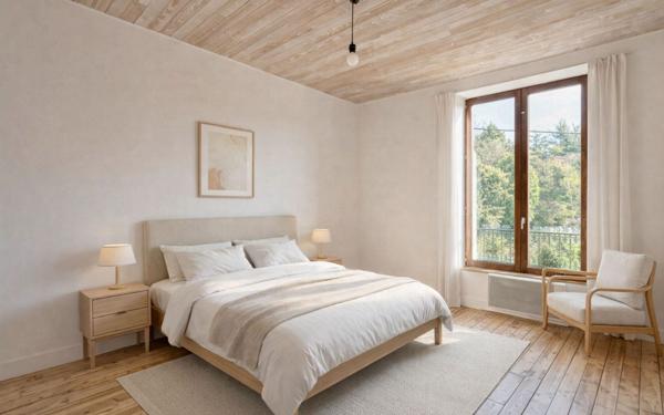 Appartement à vendre    3 pièces • 63,98 m2 Saint-Didier-au-Mont-d'Or