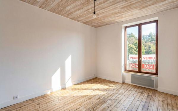 Appartement à vendre    3 pièces • 63,98 m2 Saint-Didier-au-Mont-d'Or