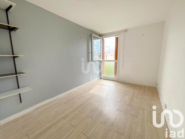 Appartement à vendre 4 pièces 63 m² Vitry-sur-Seine