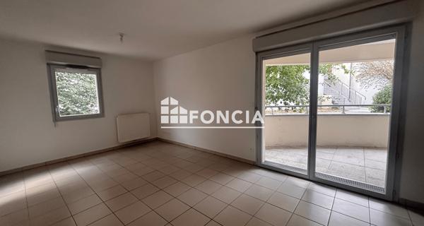 À vendre Appartement 2 pièces 42.75 m² - Toulouse 31200