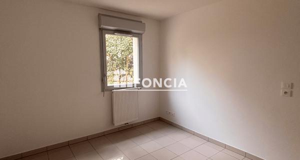 À vendre Appartement 2 pièces 42.75 m² - Toulouse 31200