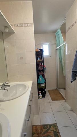 NIORT - Maison 2 chambres avec petit terrain