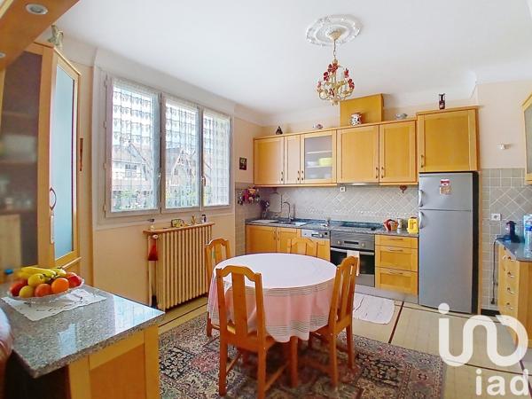 Maison à vendre 4 pièces 110 m² Chennevières-sur-Marne