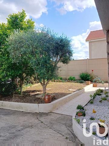 Maison à vendre 4 pièces 110 m² Chennevières-sur-Marne