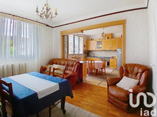 Maison à vendre 4 pièces 110 m² Chennevières-sur-Marne