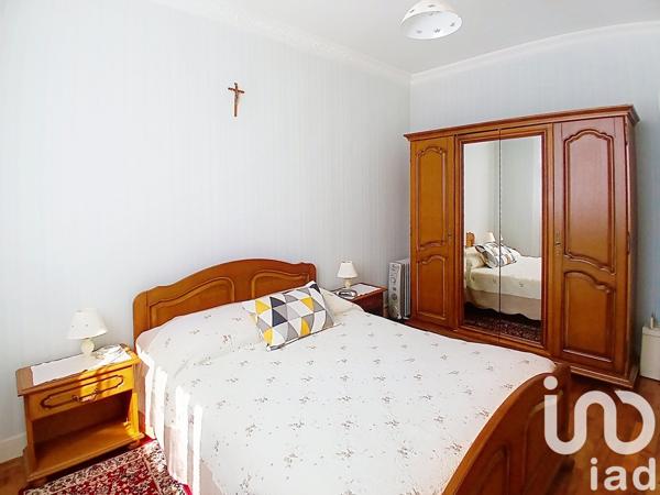 Maison à vendre 4 pièces 110 m² Chennevières-sur-Marne