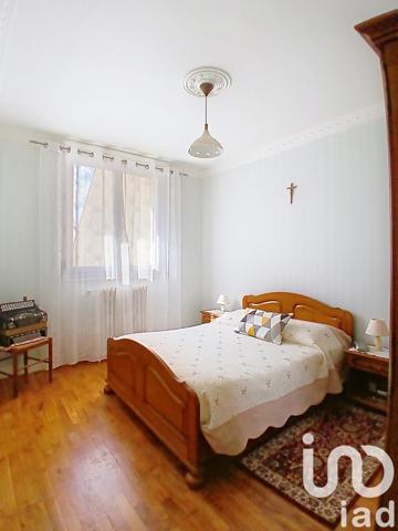 Maison à vendre 4 pièces 110 m² Chennevières-sur-Marne