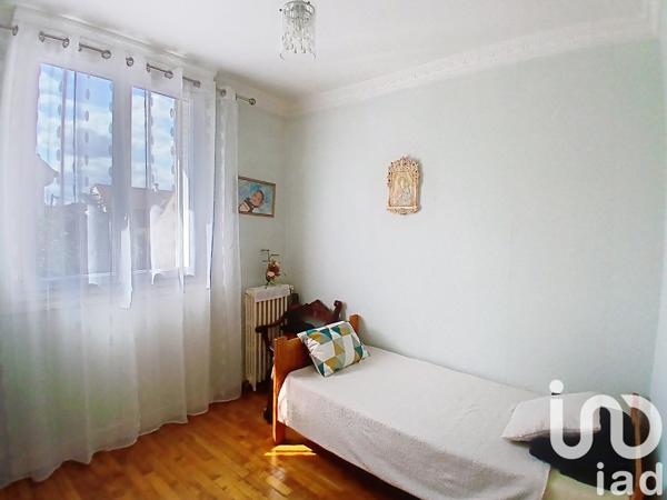 Maison à vendre 4 pièces 110 m² Chennevières-sur-Marne