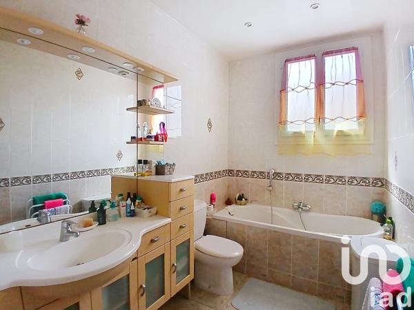 Maison à vendre 4 pièces 110 m² Chennevières-sur-Marne