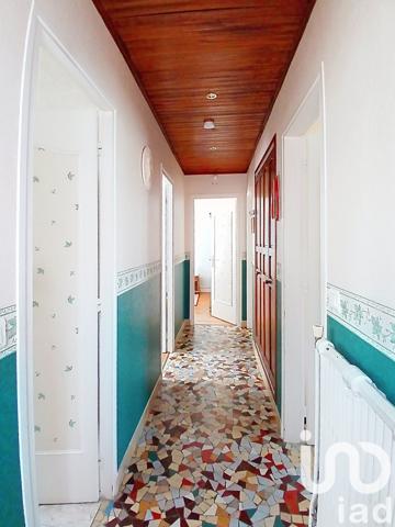 Maison à vendre 4 pièces 110 m² Chennevières-sur-Marne