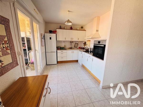 Appartement à vendre 4 pièces 111 m² Port-Vendres