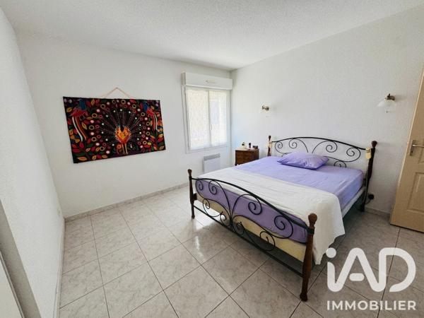Appartement à vendre 4 pièces 111 m² Port-Vendres