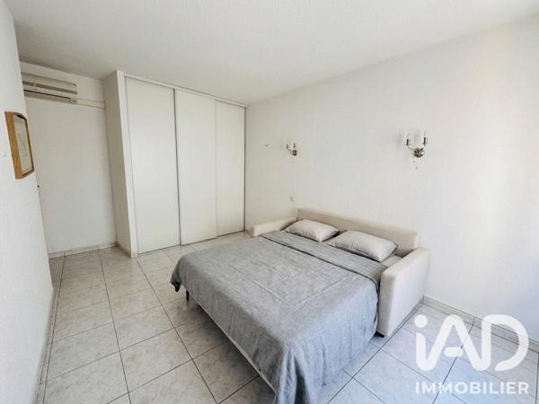 Appartement à vendre 4 pièces 111 m² Port-Vendres