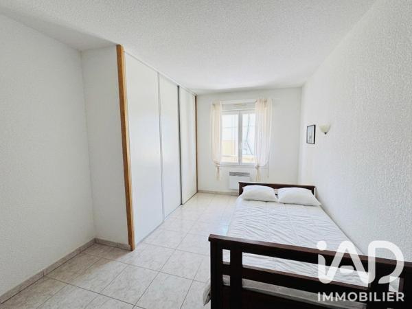 Appartement à vendre 4 pièces 111 m² Port-Vendres