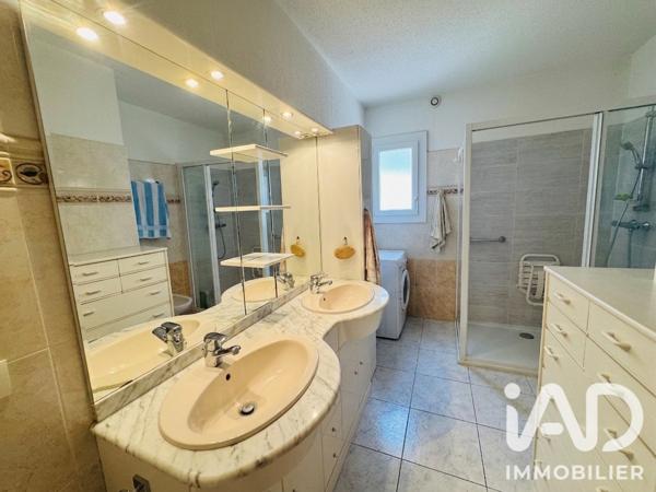 Appartement à vendre 4 pièces 111 m² Port-Vendres
