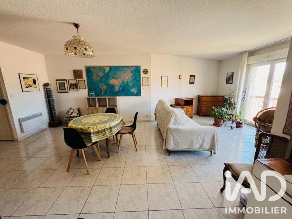 Appartement à vendre 4 pièces 111 m² Port-Vendres
