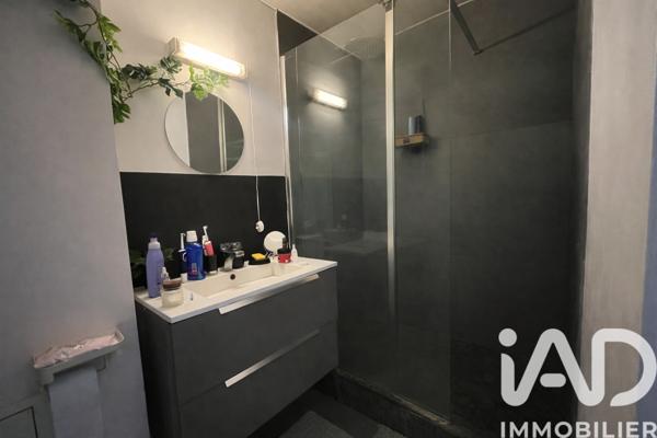 Appartement à vendre 2 pièces 60 m² Saint-Paul