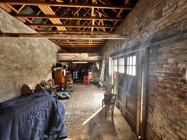 Lallaing (59167) Fermette de charme avec vastes dépendances et terrain