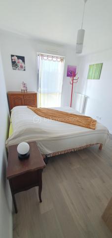 Appartement de 62 m²