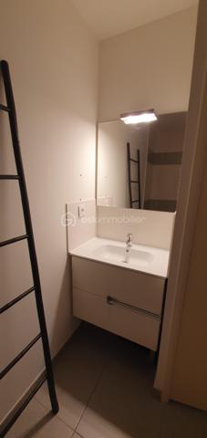 Appartement de 62 m²