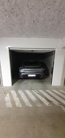 Appartement de 62 m²