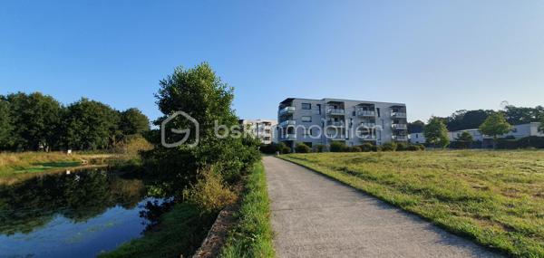 Appartement de 62 m²