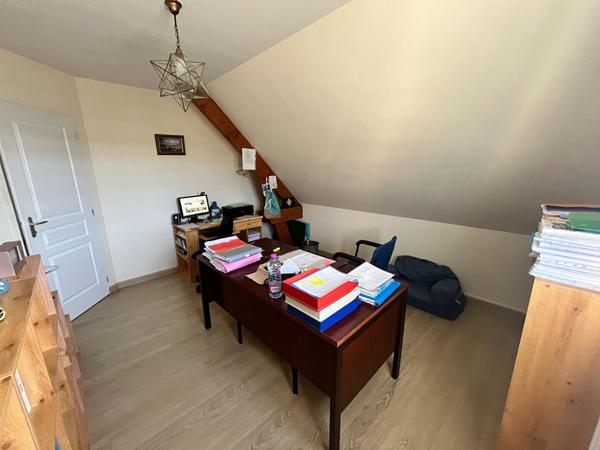 Maison 6 pièces à vendre à Ballan-Miré - Réf 1776