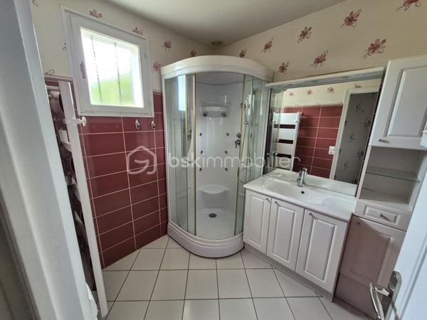 Maison de ville de 75 m²