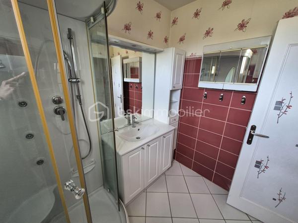 Maison de ville de 75 m²