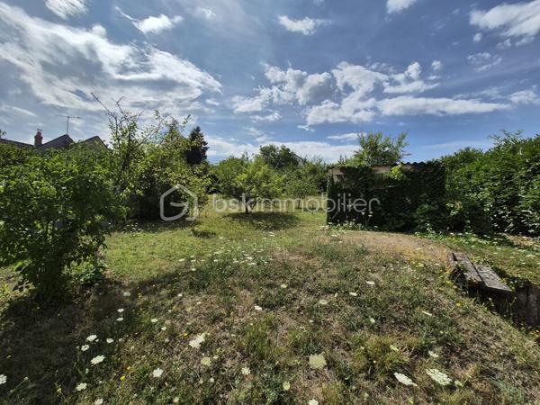 Maison de ville de 75 m²