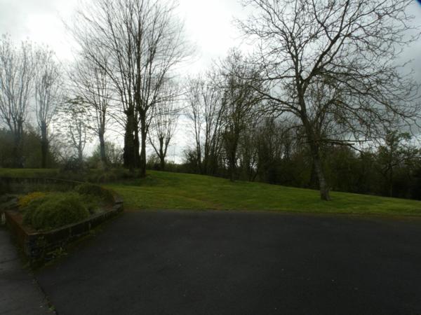 Maison à vendre    4 pièces •  Échiré