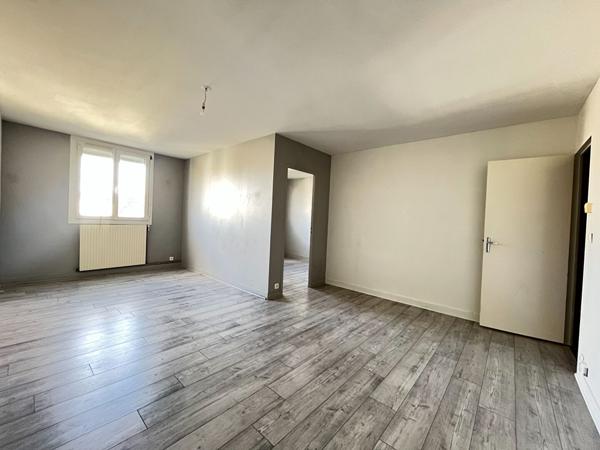 Appartement Olivet 2 pièces 46.72 m2