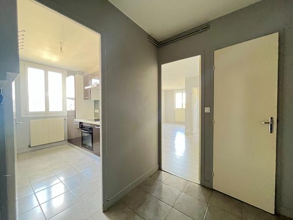Appartement Olivet 2 pièces 46.72 m2
