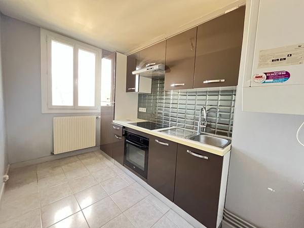 Appartement Olivet 2 pièces 46.72 m2