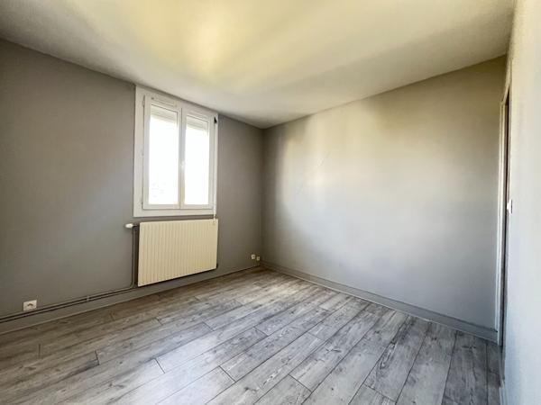Appartement Olivet 2 pièces 46.72 m2