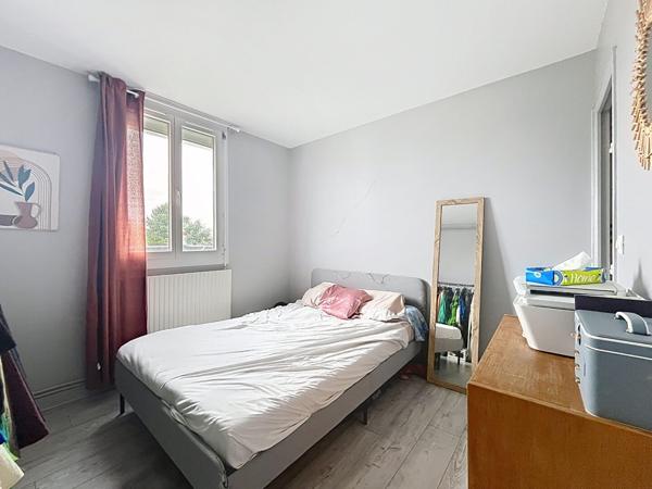 Appartement Olivet 2 pièces 46.72 m2