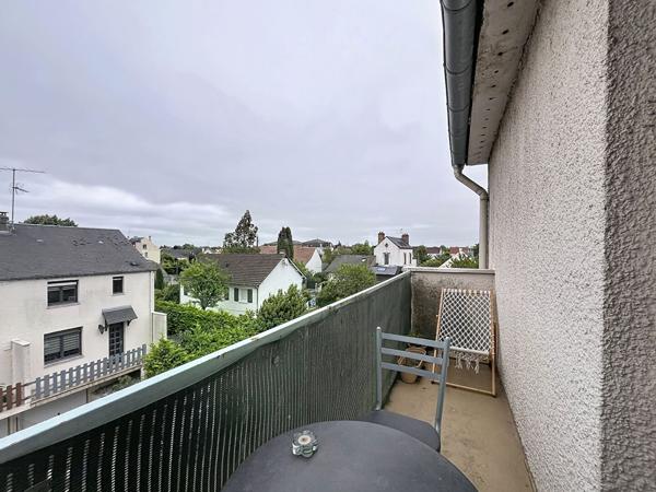 Appartement Olivet 2 pièces 46.72 m2
