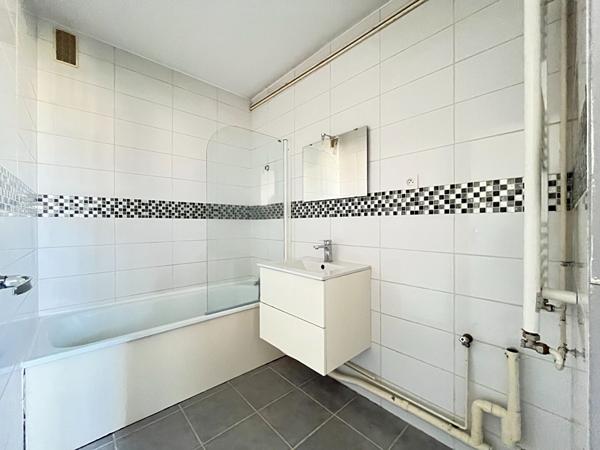 Appartement Olivet 2 pièces 46.72 m2