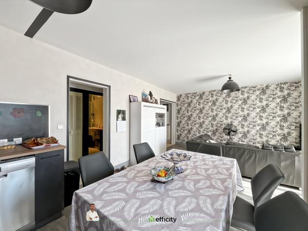 Appartement
         2 pièces
        - 57 m² Exclusivité 138 000 €*