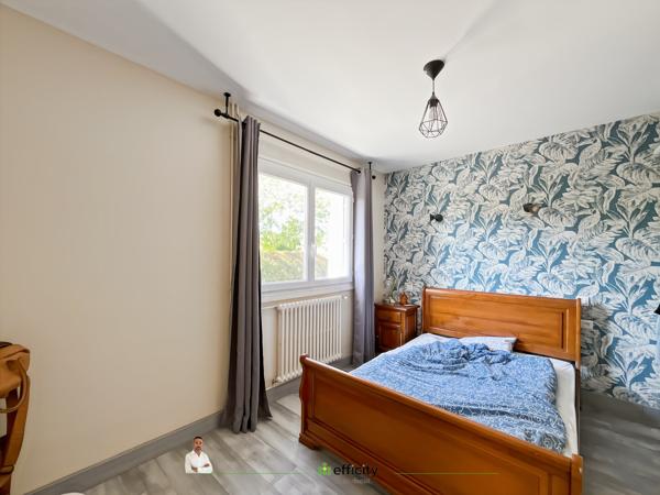 Appartement
         2 pièces
        - 57 m² Exclusivité 138 000 €*