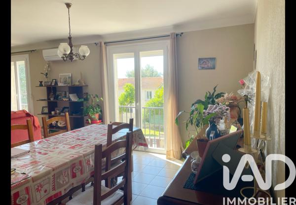 Maison à vendre 4 pièces 158 m² Villeneuve-de-la-Raho