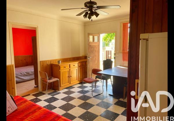 Maison à vendre 4 pièces 158 m² Villeneuve-de-la-Raho