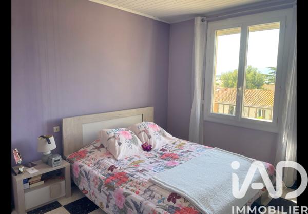 Maison à vendre 4 pièces 158 m² Villeneuve-de-la-Raho