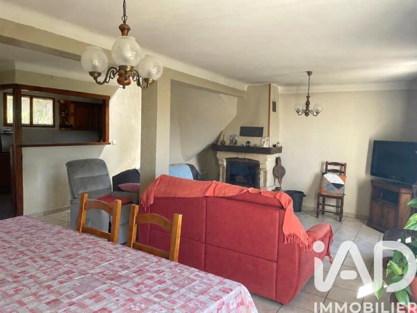 Maison à vendre 4 pièces 158 m² Villeneuve-de-la-Raho